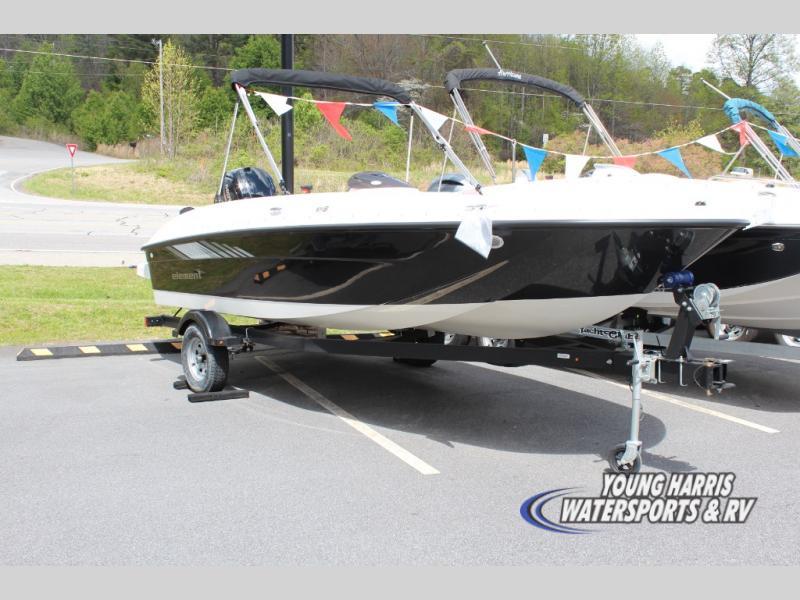 2025 Bayliner E18