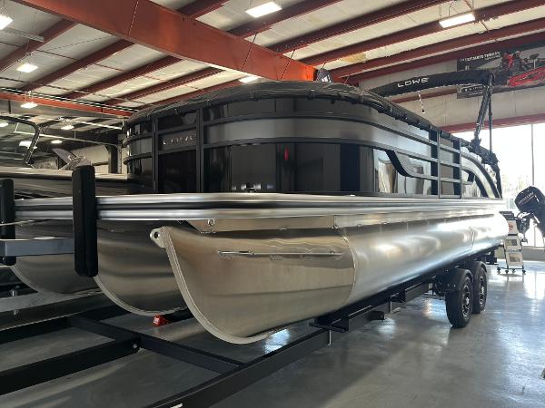 2025 Lowe SS 230 WV