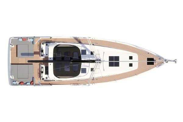 2026 Jeanneau 55