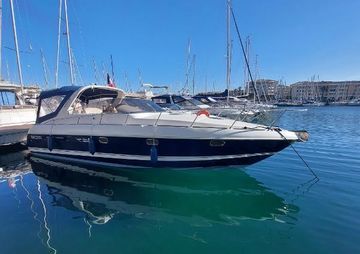 2001 Airon 345