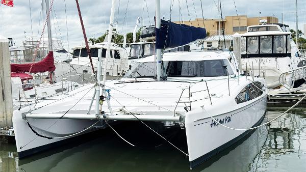 2019 Seawind 1260