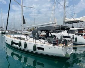 Beneteau Oceanis 46.1 Owner's Version Beneteau Oceanis 46.1 2020 Owner's Version