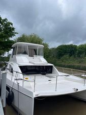 Leopard 43 Powercat 2020 Leopard 43PC