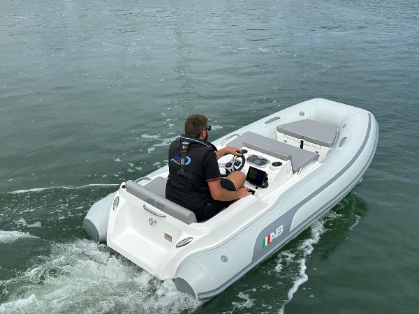 2023 AB Inflatables 330 S Series