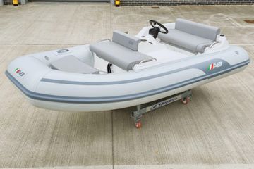 2023 AB Inflatables 330 S Series