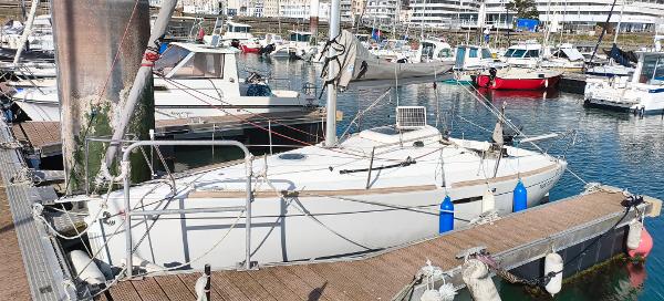 2014 Beneteau First 20