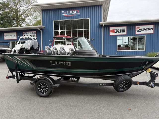 2026 Lund 1875 Impact XS Sport