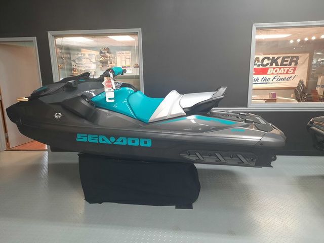 2025 Sea-Doo GTR™ 230 BRP Premium Audio, iBR