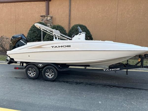 2025 Tahoe 2150 CC