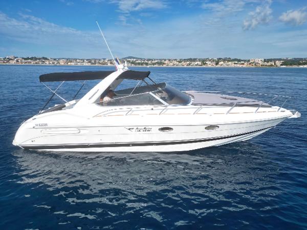 Airon 301 Airon Marine 300