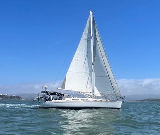 2008 Outbound 46
