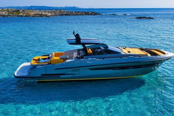 2025 Rio Yachts Daytona 50