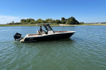2026 Scout 240 XSF