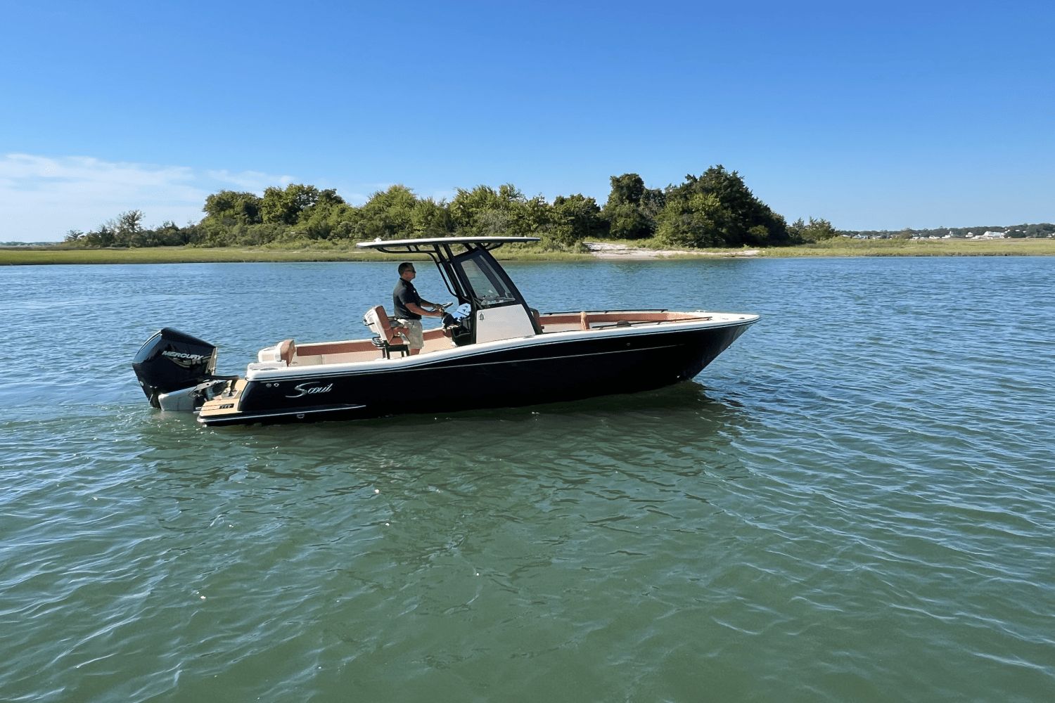 2026 Scout 240 XSF