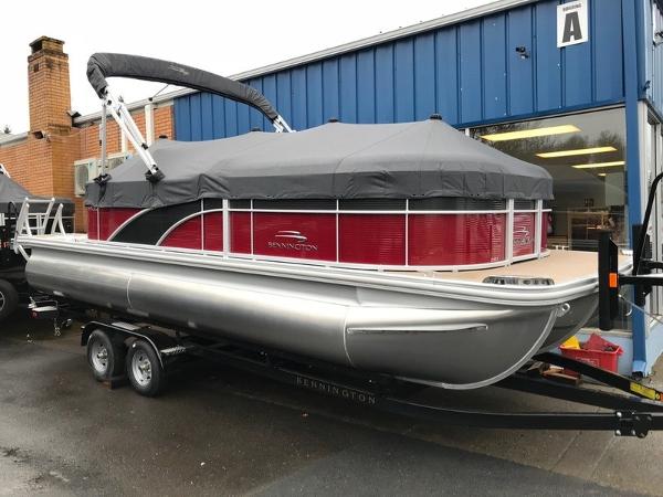 Bennington boats for sale - boats.com