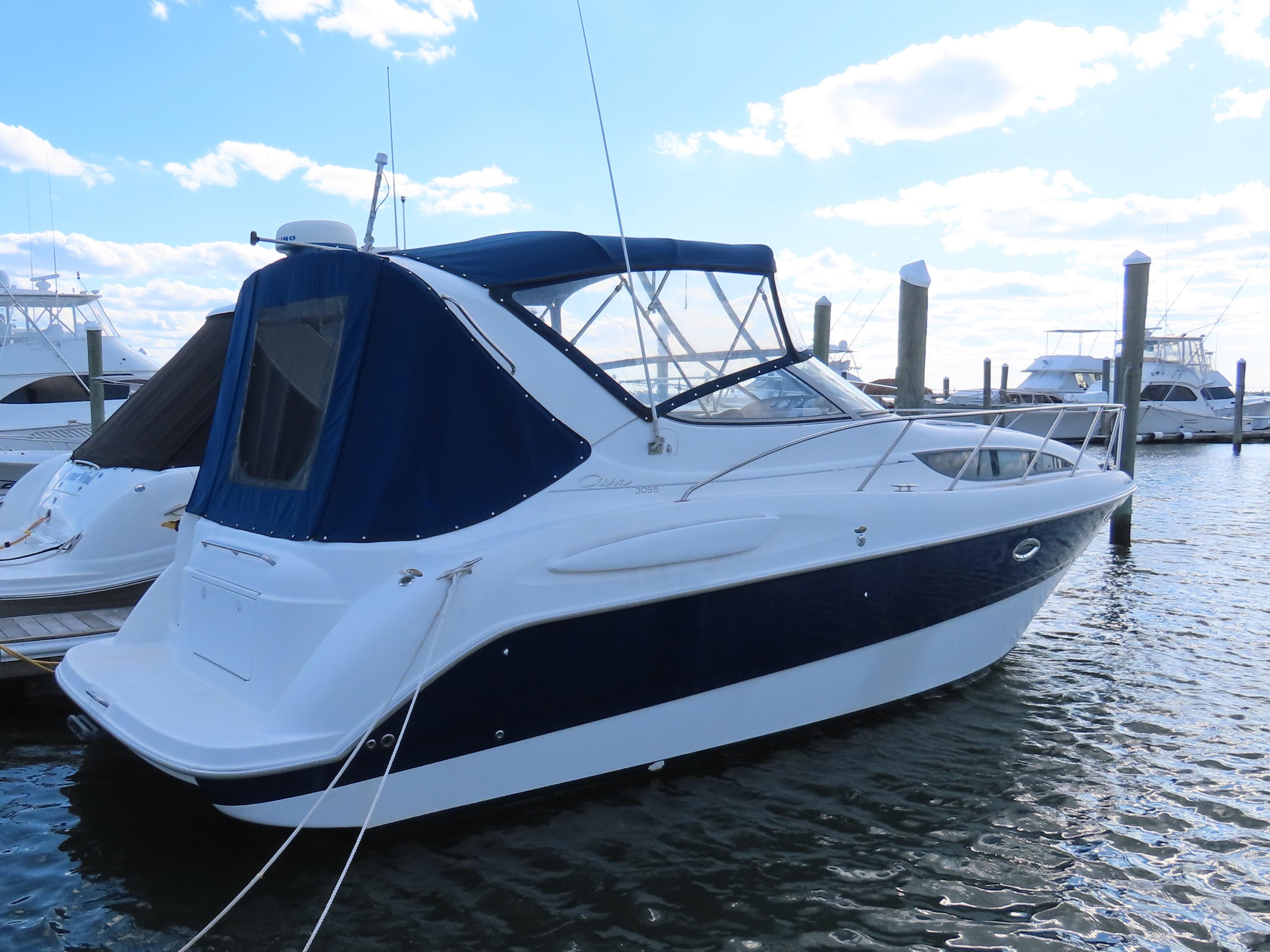 2001 Bayliner 3055 Ciera, Somers Point New Jersey - boats.com