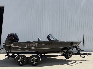 2026 Lund 1875 Crossover XS