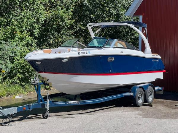 2019 Four Winns H260