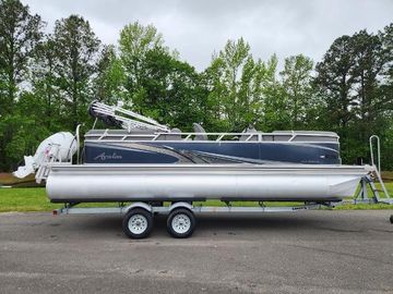 2022 Avalon VLS 2280 QL