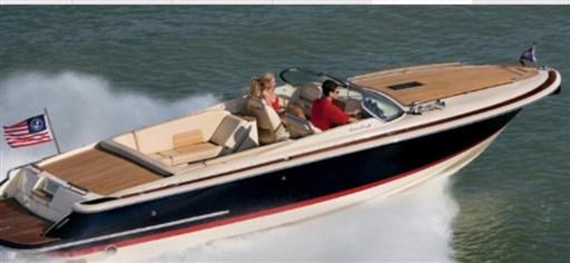 2008 Chris-Craft CORSAIR 28 GT