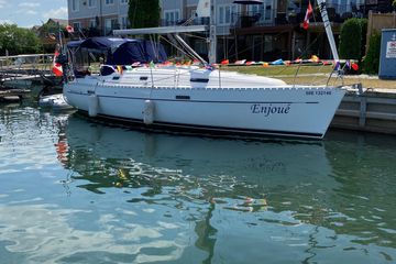 2003 Beneteau Oceanis Clipper 331