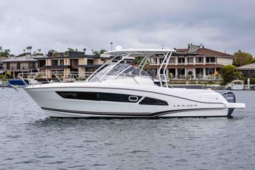 2023 Jeanneau Leader 9.0 WA