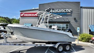 2025 Bayliner Trophy 20