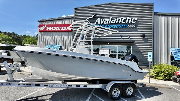 2025 Bayliner Trophy 20