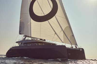 2026 Sunreef 80 NEXT