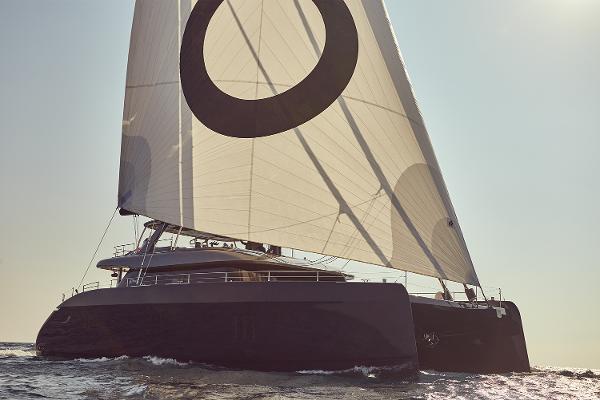 Sunreef 80 Manufacturer Provided Image