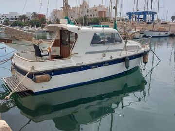 1997 AQUA-STAR PACESETTER PACESETTER