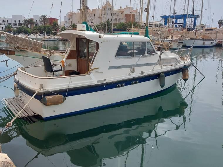 1997 AQUA-STAR PACESETTER PACESETTER