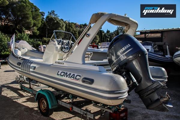2017 Lomac 660 IN