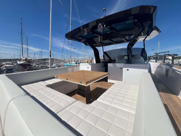 2024 Pardo Yachts 50