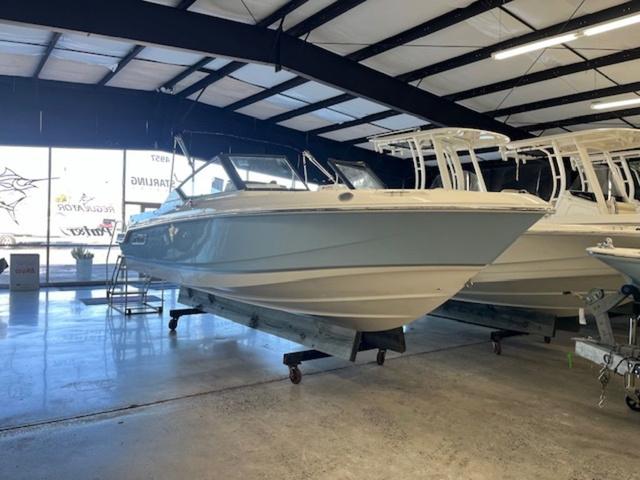 Boston Whaler 210 Vantage