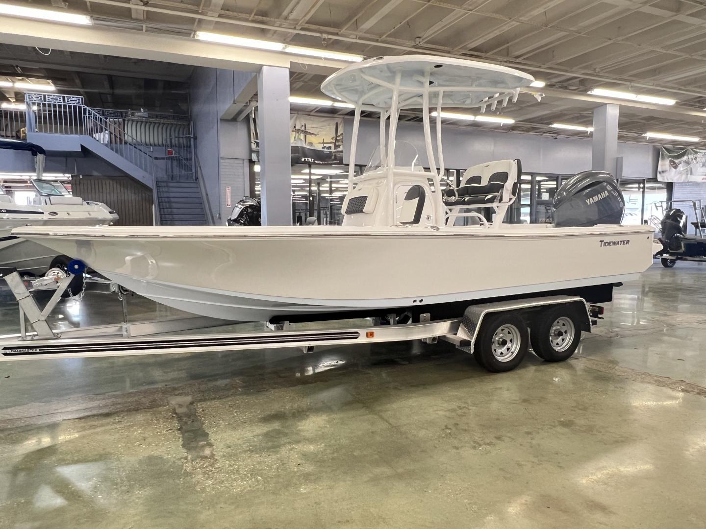 Tidewater 2210 Carolina Bay