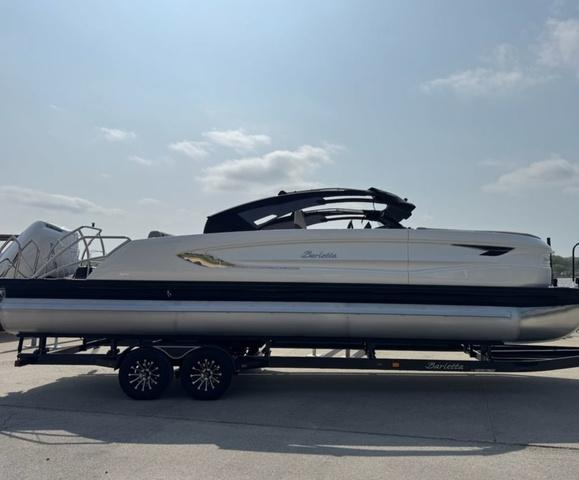 BARLETTA BOATS R26UCA