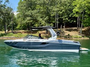 Centurion Fe22