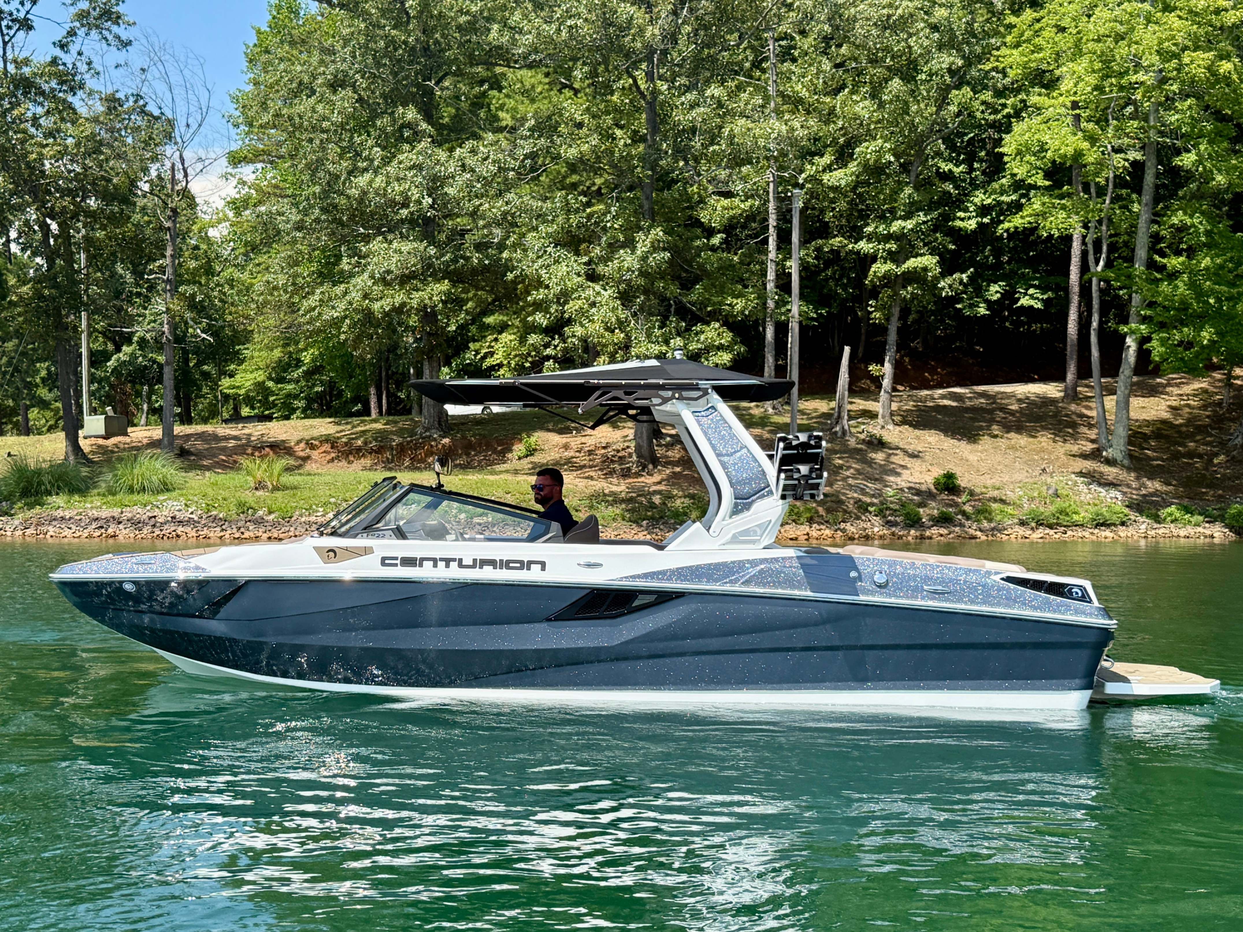 Centurion Fe22