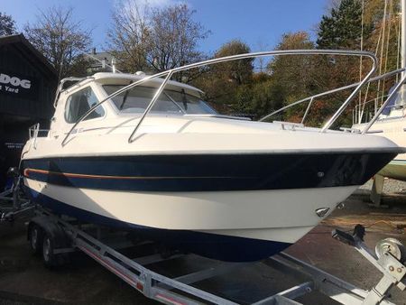 Cuddy Cabin Boats For Sale Boats Com