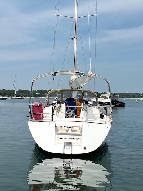 2008 Tartan 3400