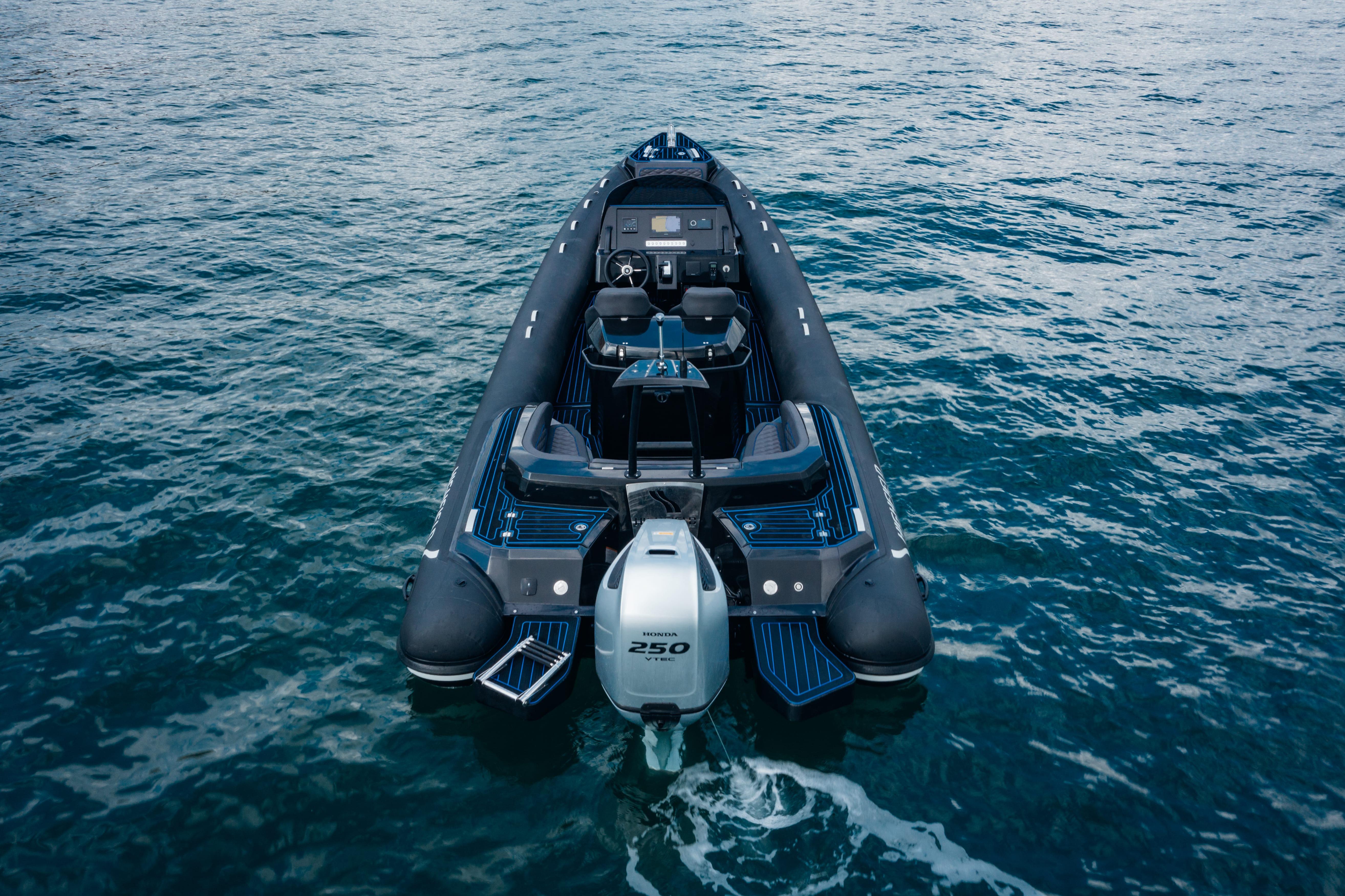 2022 Highfield Sport 800