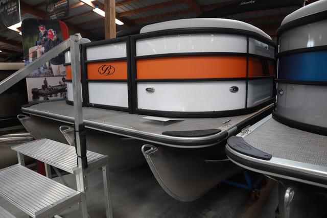 Bentley Pontoons 203 Bolt Sport Tube Pkg
