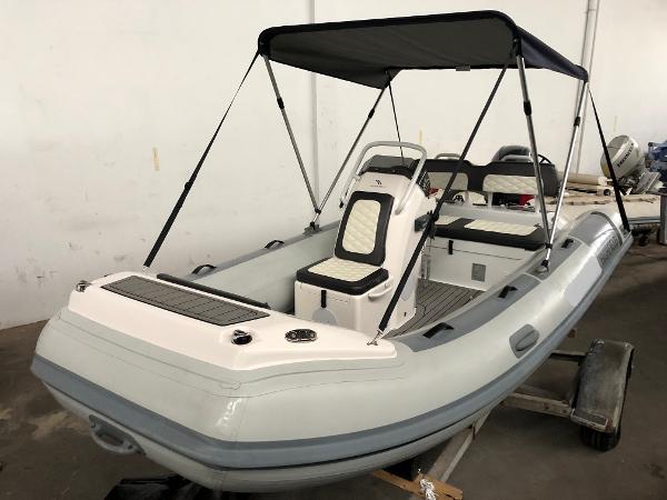 2023 Highfield Sport 420