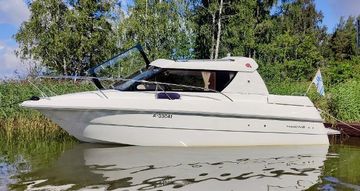 2006 Marino Cobra
