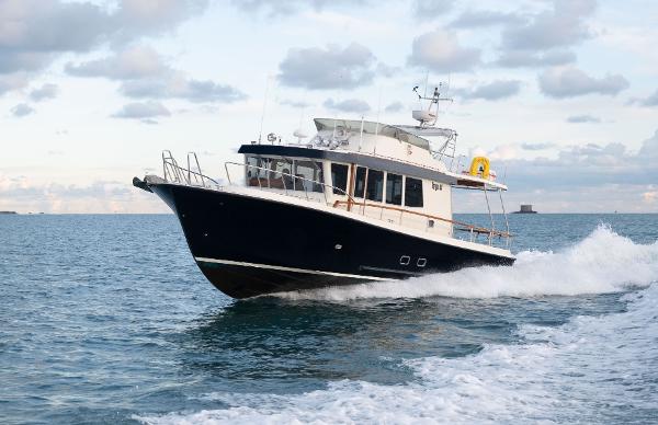 2015 Botnia Targa 44