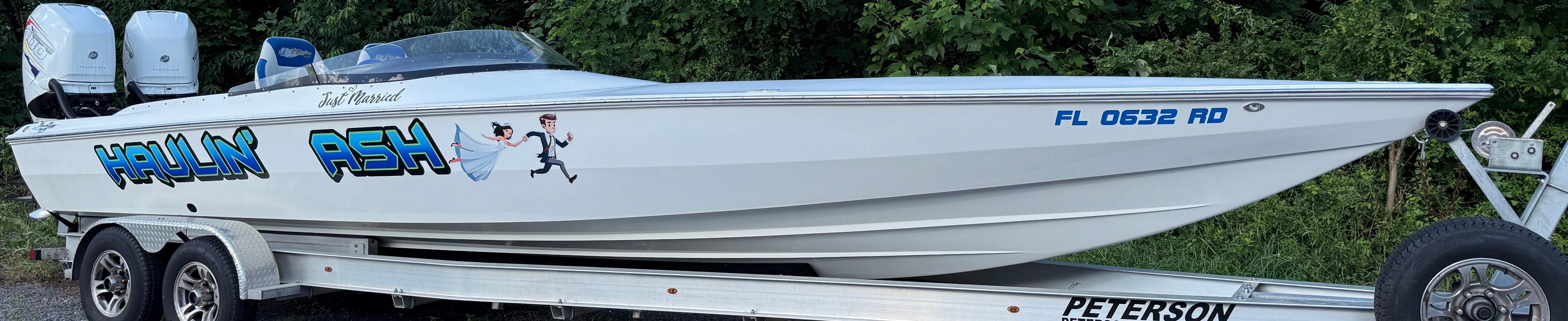 2017 Phantom 30