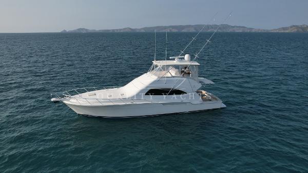2010 Bertram Convertible