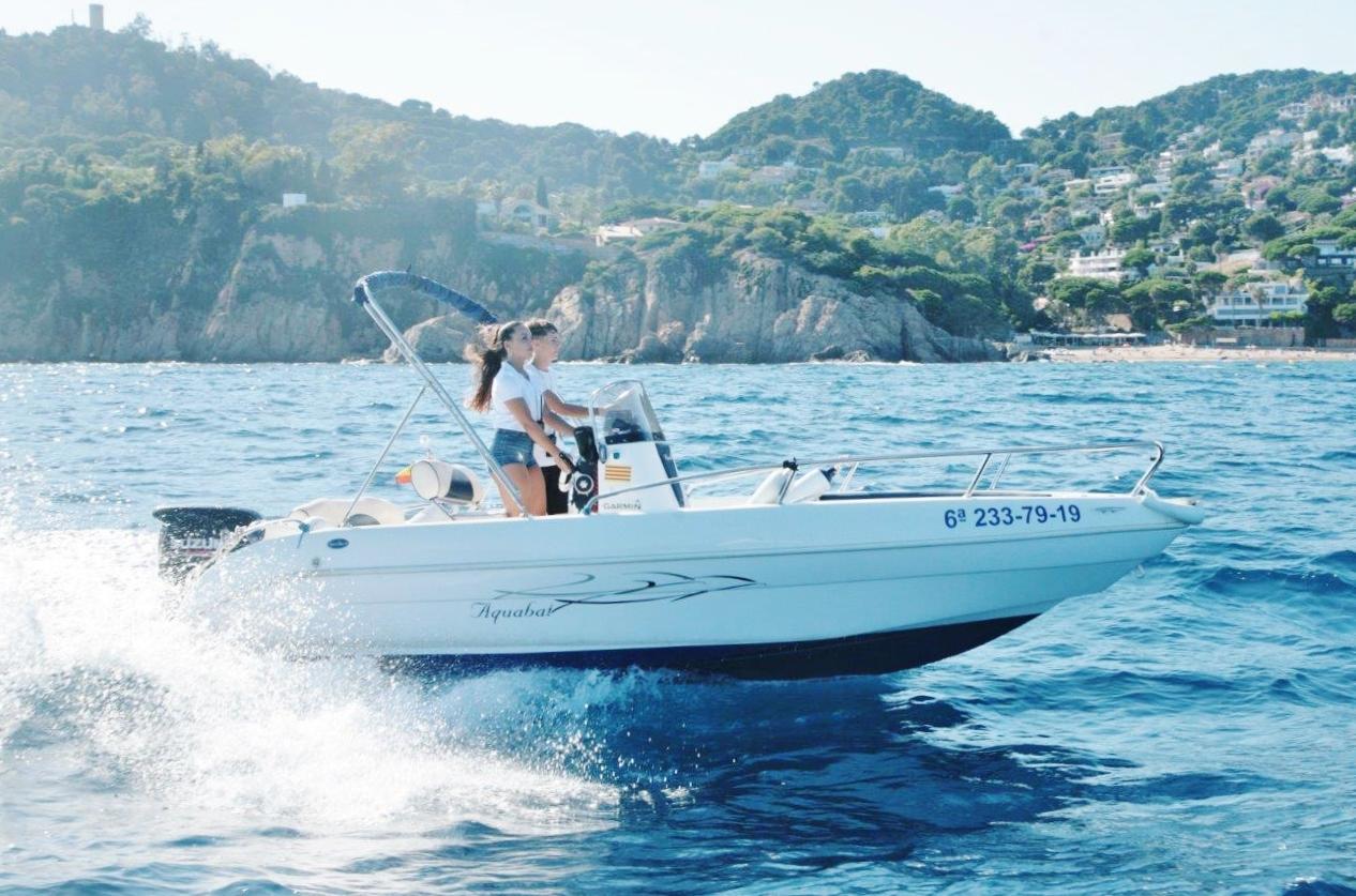 2019 Aquabat SPORT LINE 19