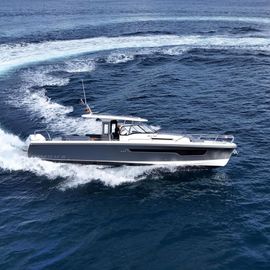 2023 Nimbus T11